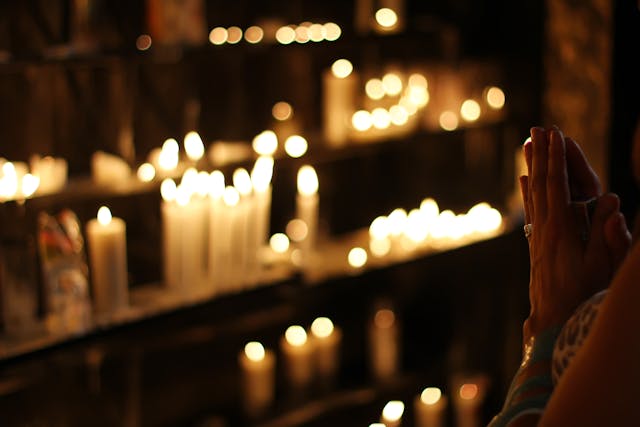 Interfaith Dialogue: Building Bridges Between Religions