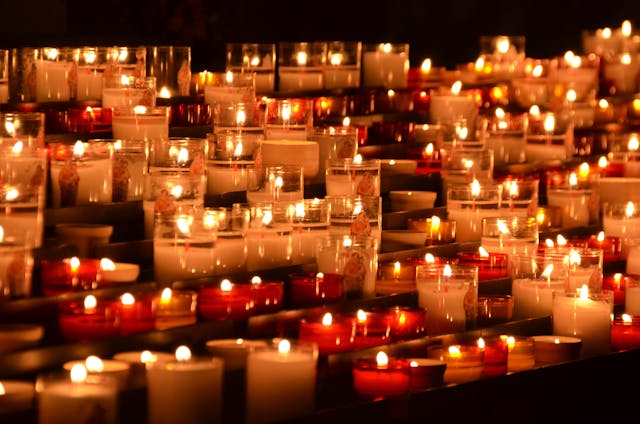 Challenges to Interfaith Dialogue
