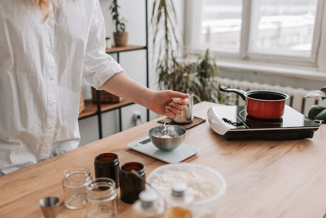 Candle Making at Home: Step-by-Step Guide to Creating Your Own Candles