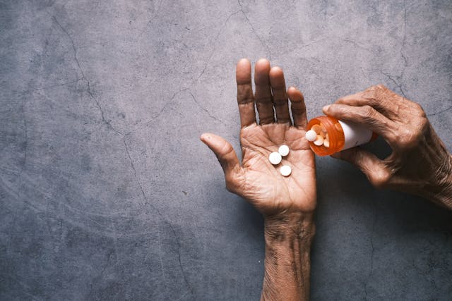 Lifestyle Tips for Living with Arthritis