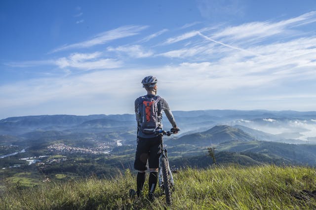 Tips for Successful Bike Touring