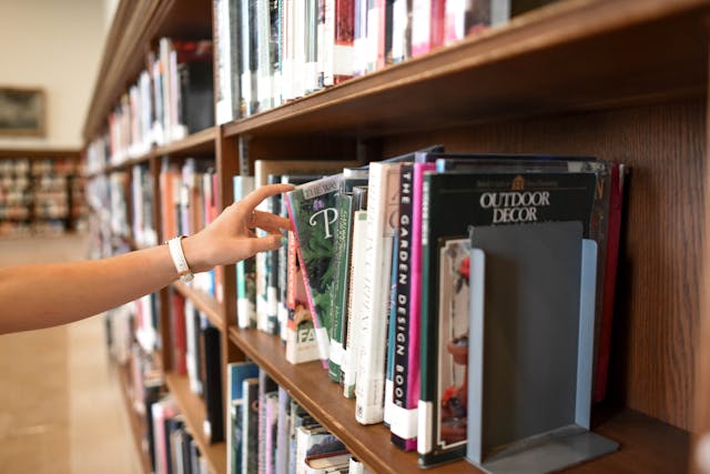 Must-Read Books of 2024: A Curated List of Essential Reads