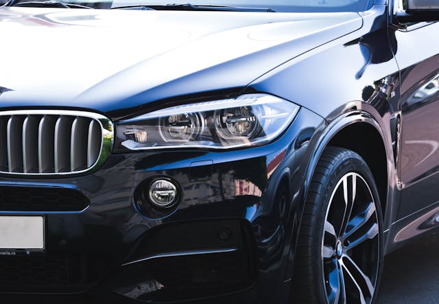 Hydrogen Fuel Cell Vehicles: Exploring the Potential of Hydrogen-Powered Cars