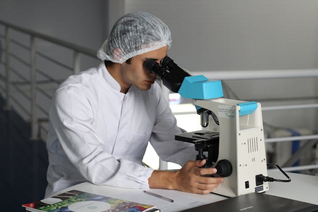 The Ethics of Science: Balancing Innovation with Responsibility