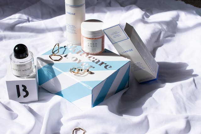 Beauty Subscription Boxes: Exploring Monthly Beauty Surprises