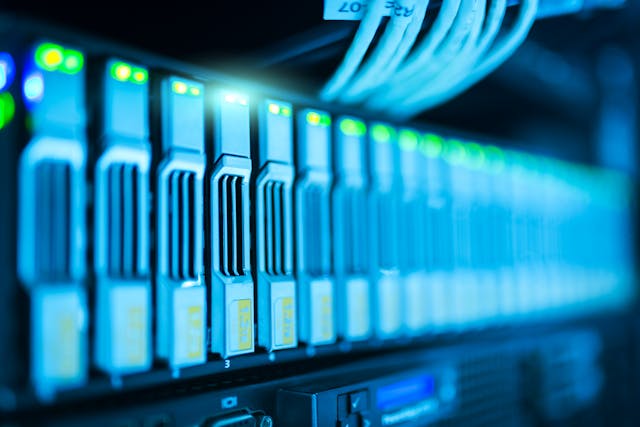 2. Performance and Scalability