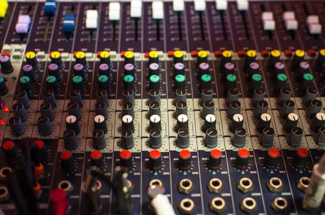 4. Experiment with MIDI