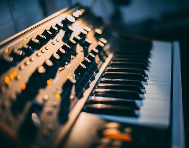DIY Music Production: Creative Approaches to Making Music on a Budget