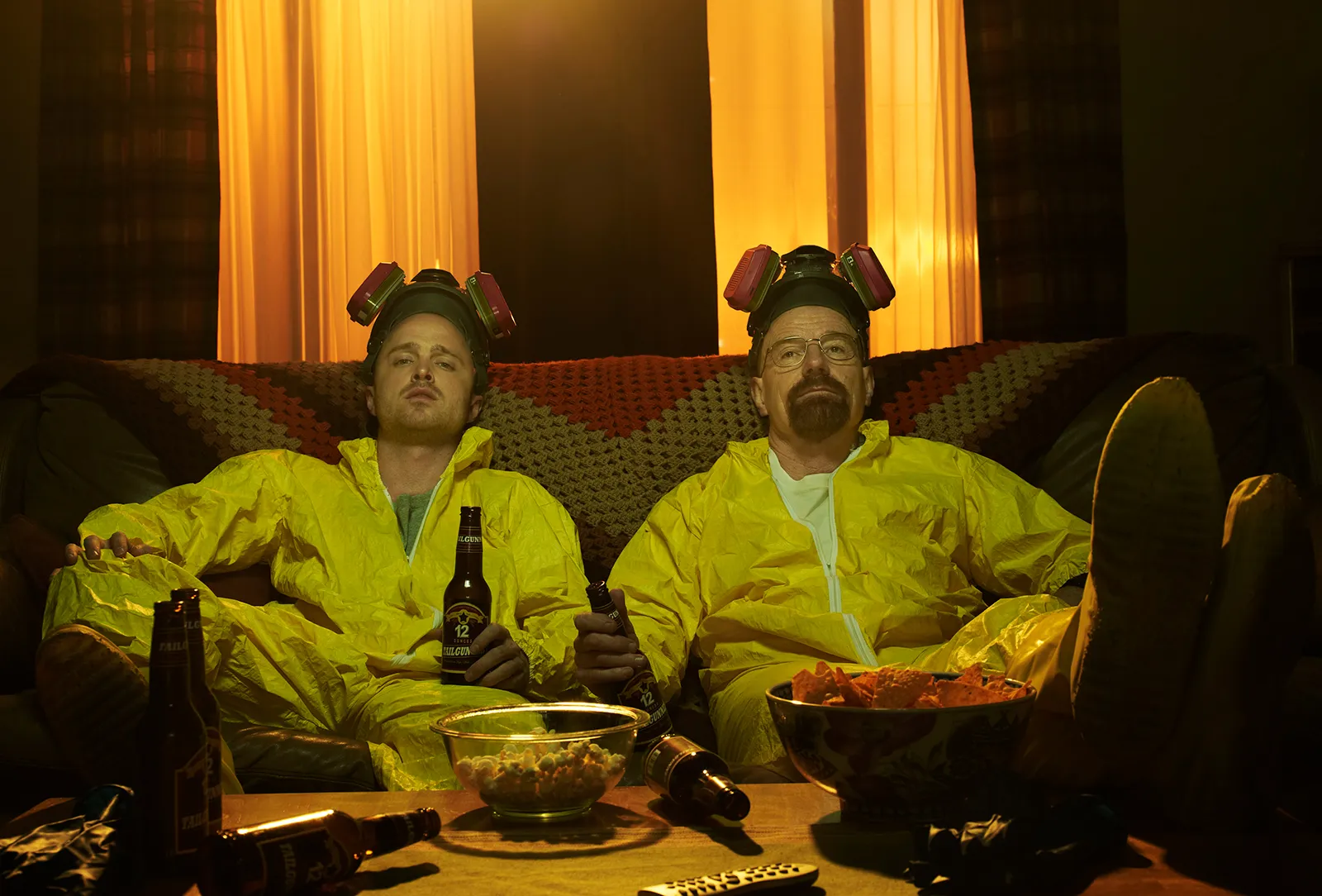 TV Show Rankings: Defining the Best Seasons and Episodes of Popular Series