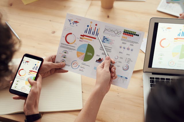 Key Metrics to Track