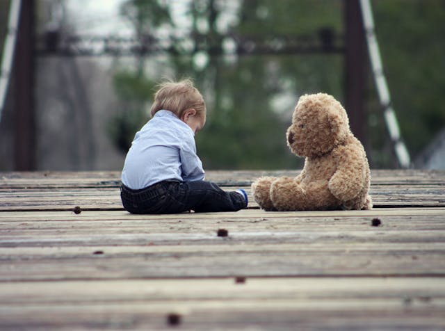 Supporting Your Child Through College Transition