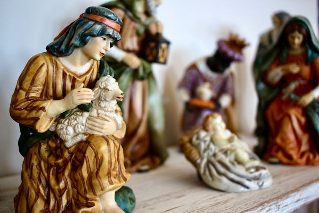 Understanding and Celebrating Religious Holidays