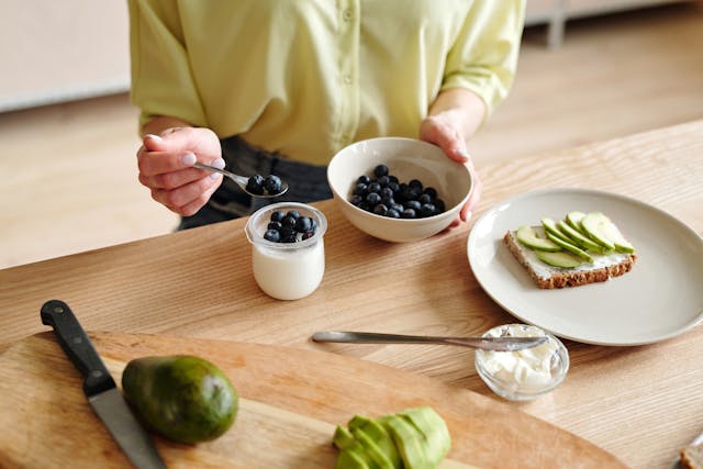 Heart Health: Tips for Preventing Cardiovascular Disease
