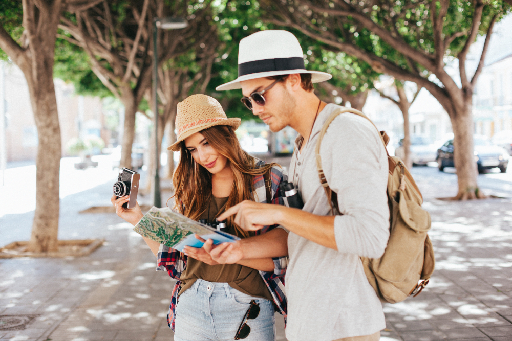 Language Tips for Travelers: Basic Phrases and Communication Strategies