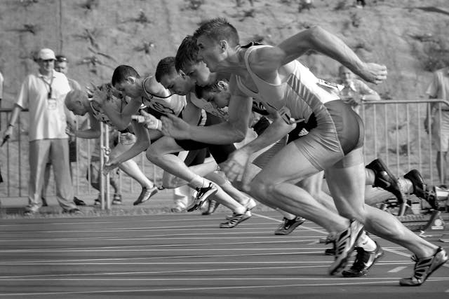 Sports Retirement: Transitioning from Athlete to Life After the Game