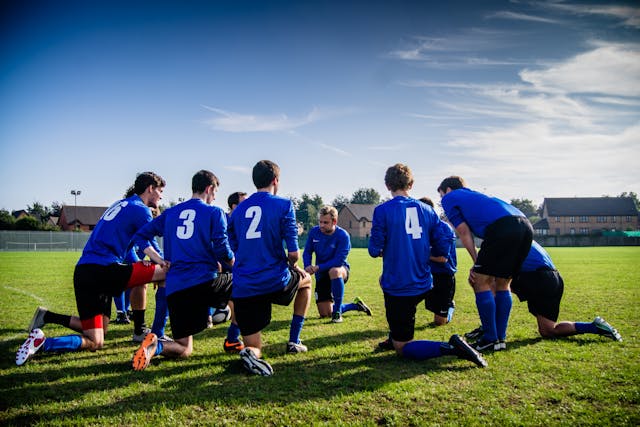 The Role of Community