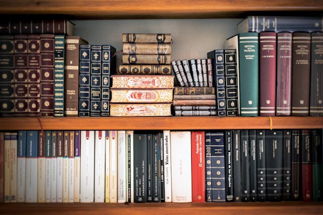Diverse Voices in Literature: Highlighting Authors from Different Cultures and Backgrounds