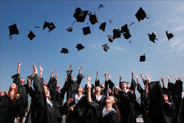 Higher Education Reform: Addressing Affordability, Access, and Completion Rates