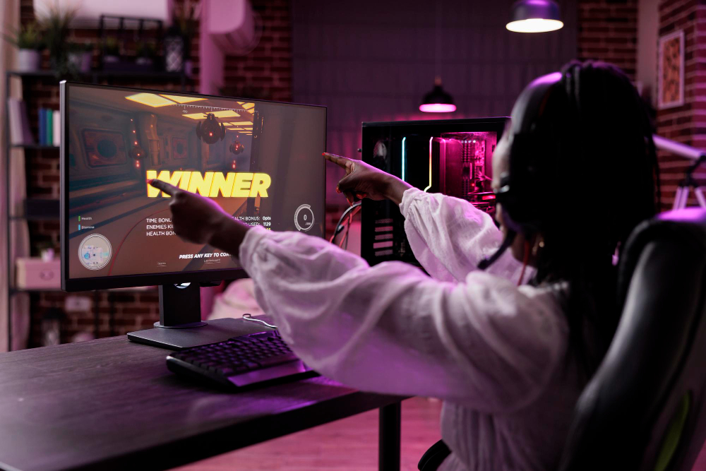 The Rise of Esports: How Video Gaming Became a Global Phenomenon