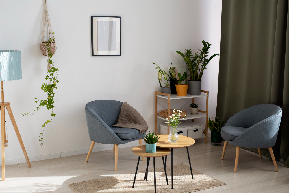 Transform Your Space: Affordable Home Makeovers on a Budget