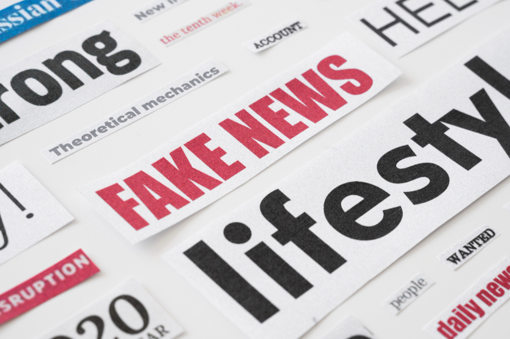 Fake News and Misinformation: How to Identify and Combat False Information