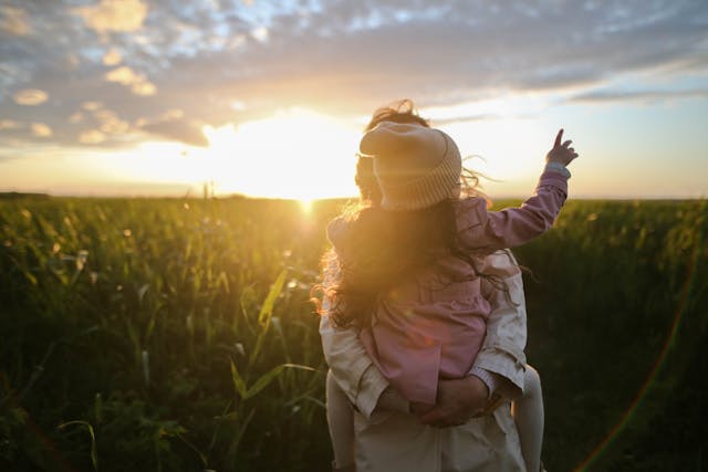 The Art of Co-Parenting: Lessons from Blended Families