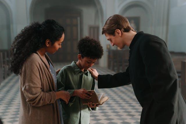 How to Cultivate Forgiveness: