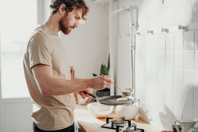 Heat Management Tips:
