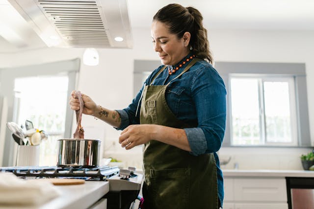 Home Chef Hacks: How to Cook Like a Pro Without Culinary School