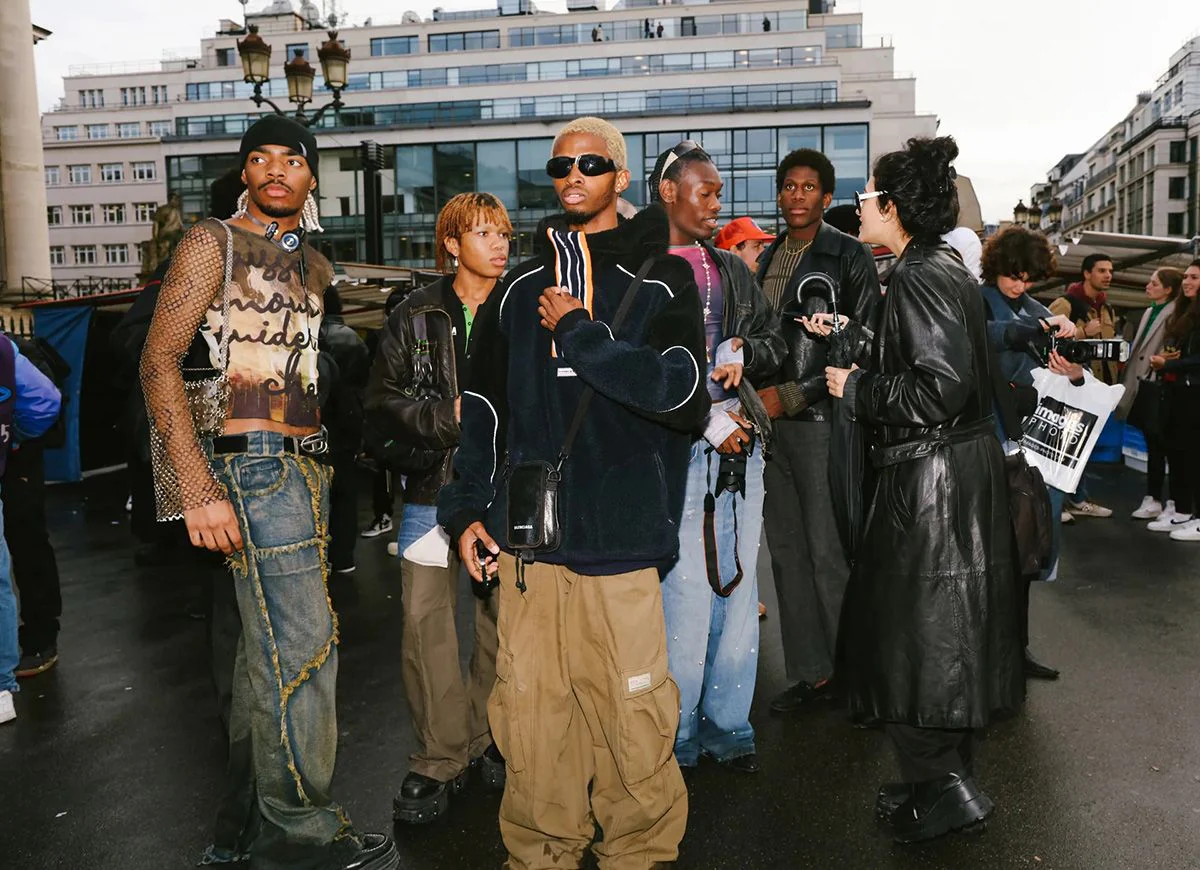 The Evolution of Streetwear: From Counterculture to Mainstream