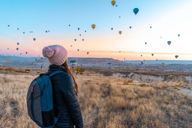 Solo Travel: Why You Should Take a Trip Alone at Least Once