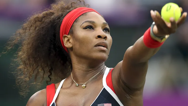 Women in Sports: Breaking Barriers and Redefining Athletic Excellence