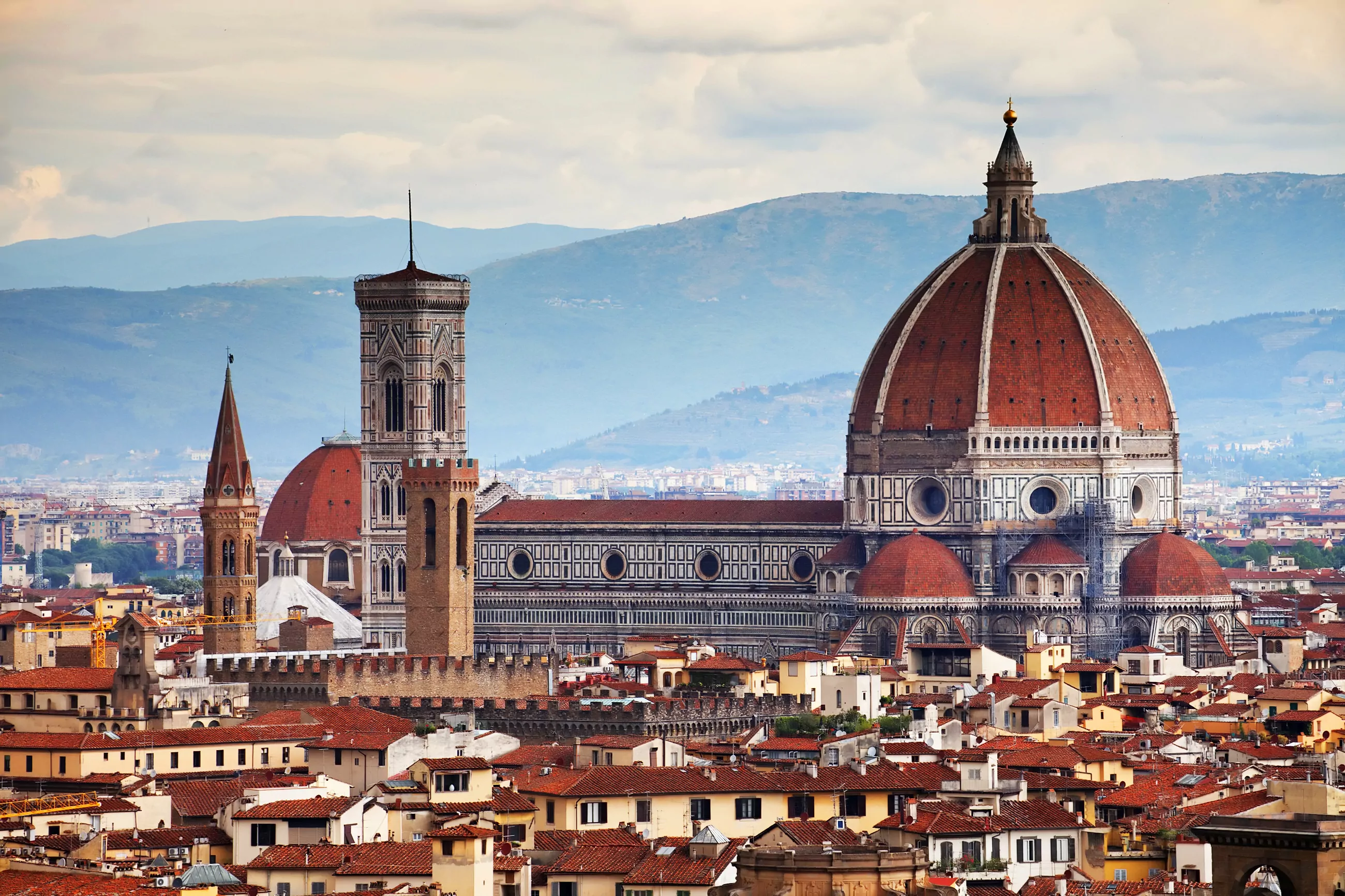Masterpieces of the Renaissance: Understanding Their Lasting Impact