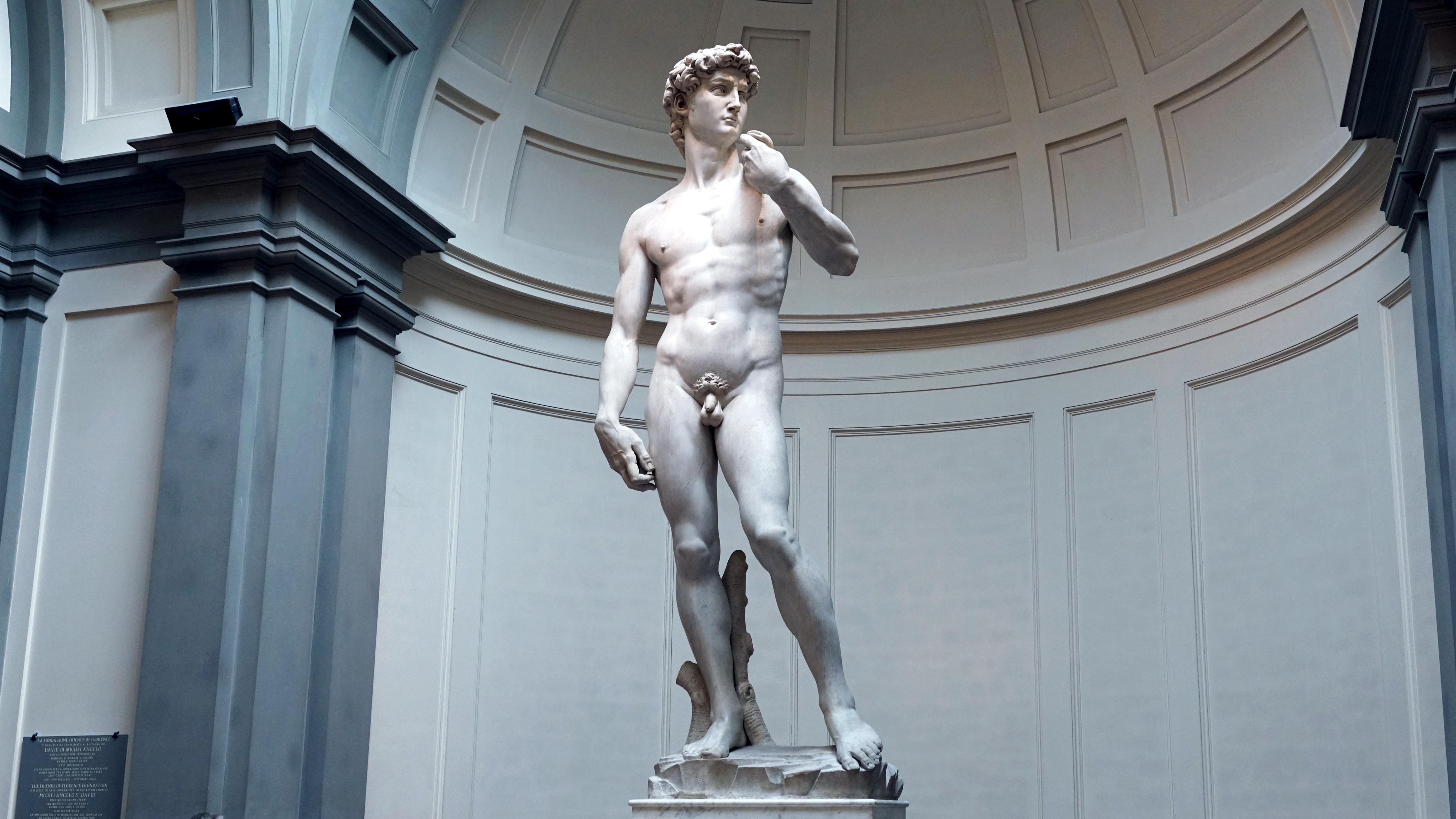 David