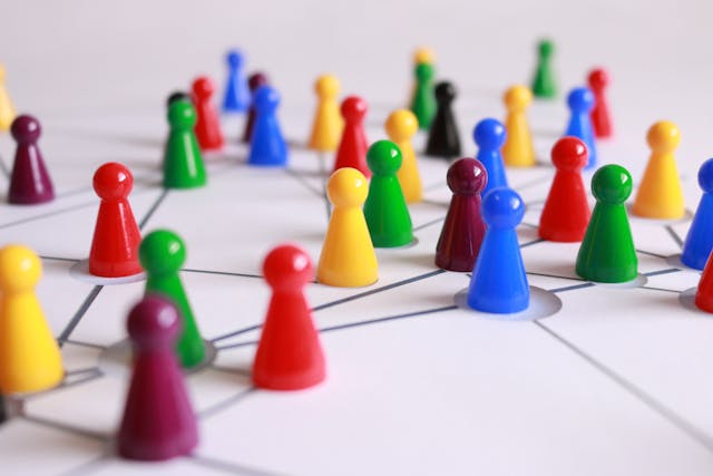 Networking Like a Pro: Building Meaningful Connections in Your Industry