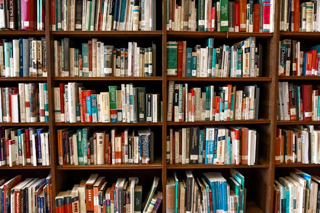 The Power of Representation: Diverse Voices in Contemporary Literature