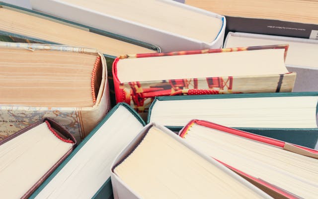 How Diverse Literature Drives Change: