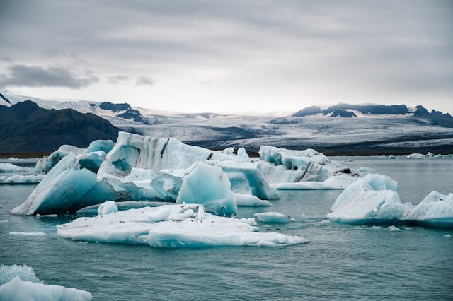 Climate Change: The Science Behind Global Warming and Its Impact