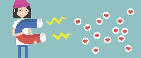 Visuals That Grab Attention