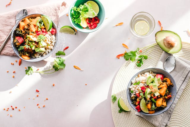 Keto Cuisine: Recipes for a Ketogenic Lifestyle