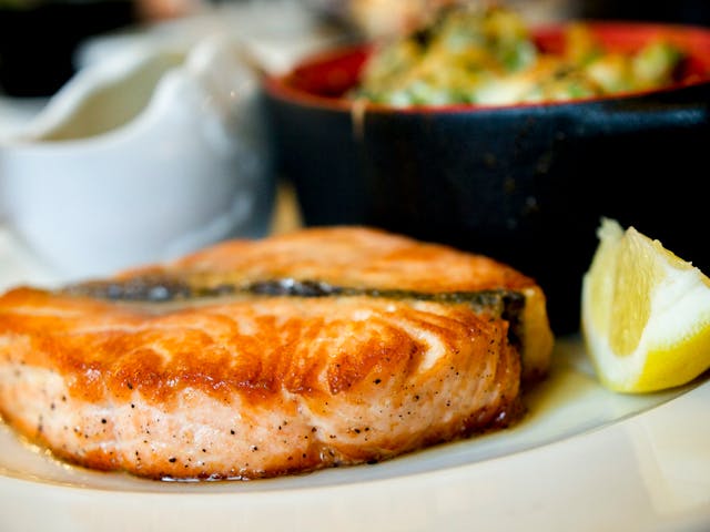 Keto Cuisine: Recipes for a Ketogenic Lifestyle - image 2