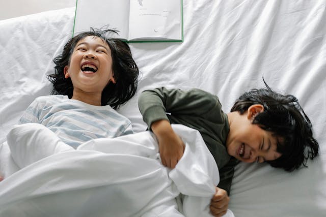 Understanding Sibling Rivalry: Why Does It Happen?