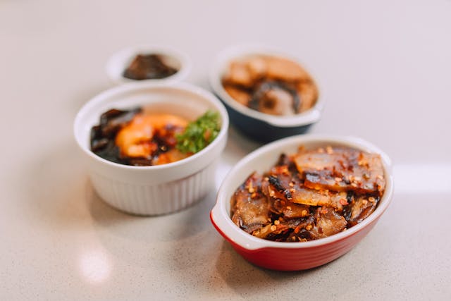 How to Incorporate More Fermented Foods into Your Diet