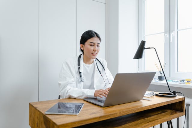 What is Telemedicine?