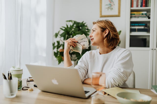 Service-Based Side Hustles