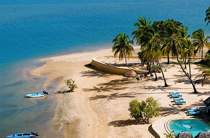 Lamu Island, Kenya