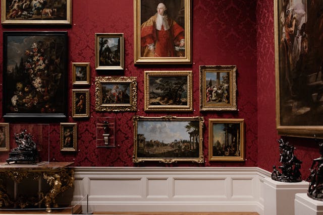 Art’s Influence on Public Opinion