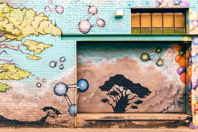 Art as a Reflection of Society