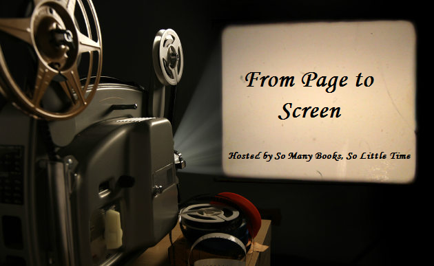 The Beginning of an Adaptation: Choosing the Right Book