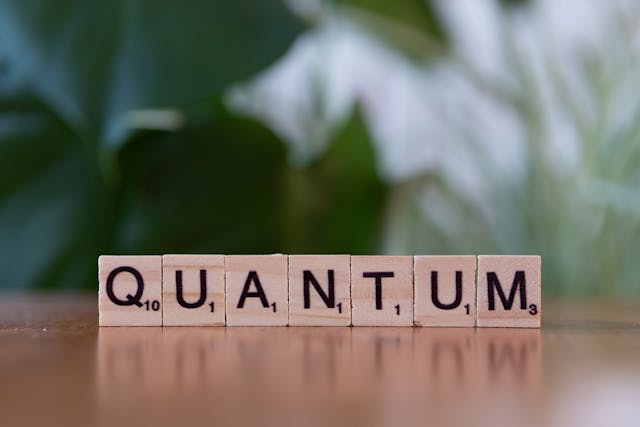 What is Quantum Physics?